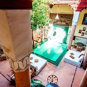 3* Riad Riad Chorfa