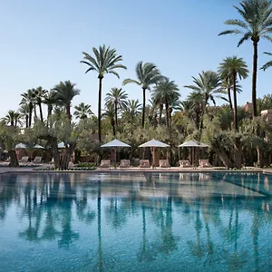 Royal Mansour Marrakech Марракеш