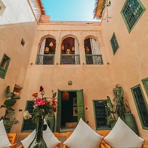 Hotel & Veridis, Marraquexe