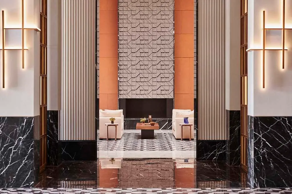 Отель Park Hyatt Marrakech Марракеш 0*,  Марокко
