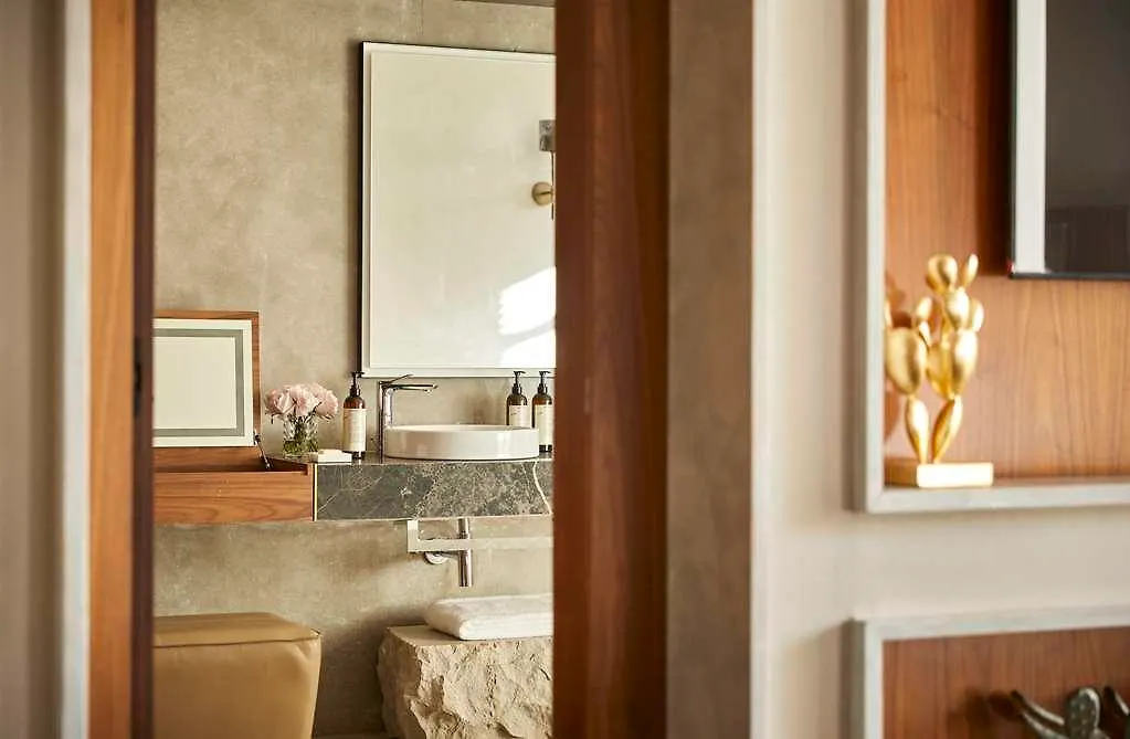 Отель Park Hyatt Marrakech Марракеш 0*,  Марокко