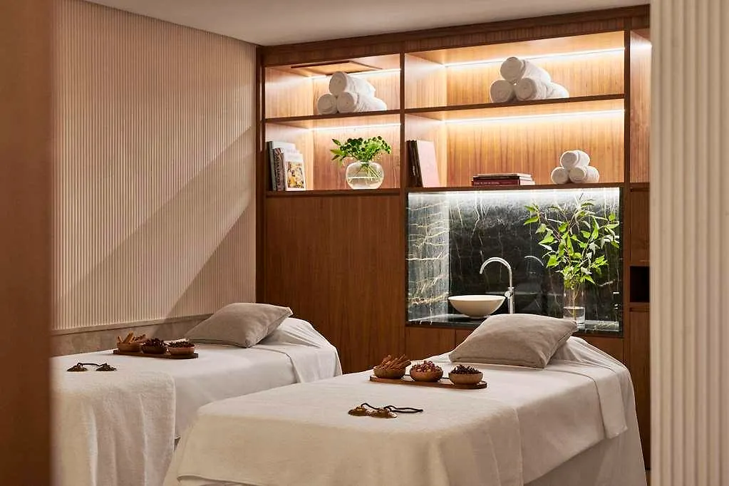 Отель Park Hyatt Marrakech Марракеш Марокко