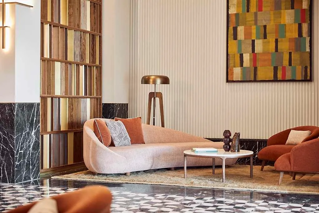Park Hyatt Marrakech Hotel Marrakesh